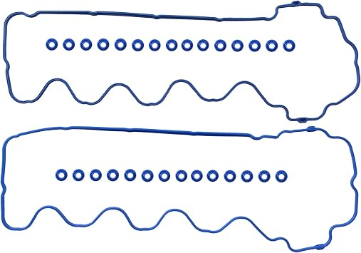 FEL-PRO VS 50687 R Engine Valve Cover Gasket Set for Ford F-150