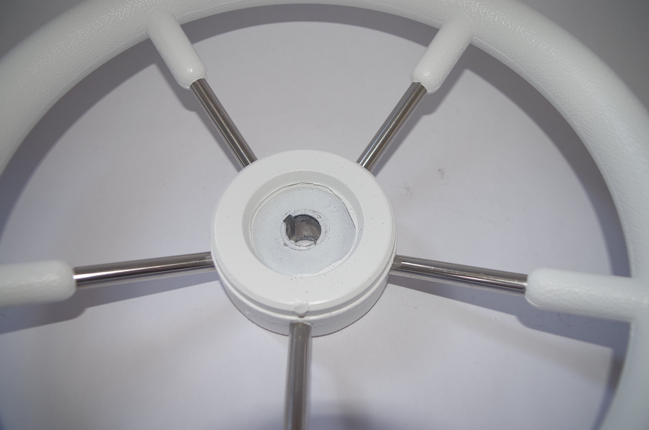 FP INOX Volante