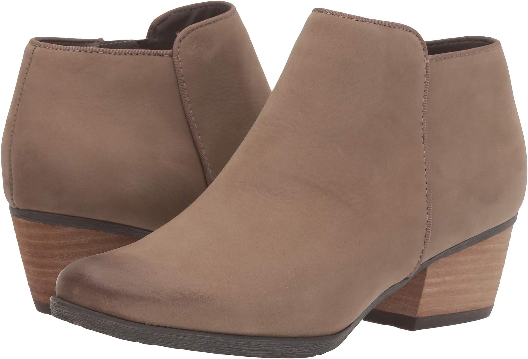 blondo mariah bootie