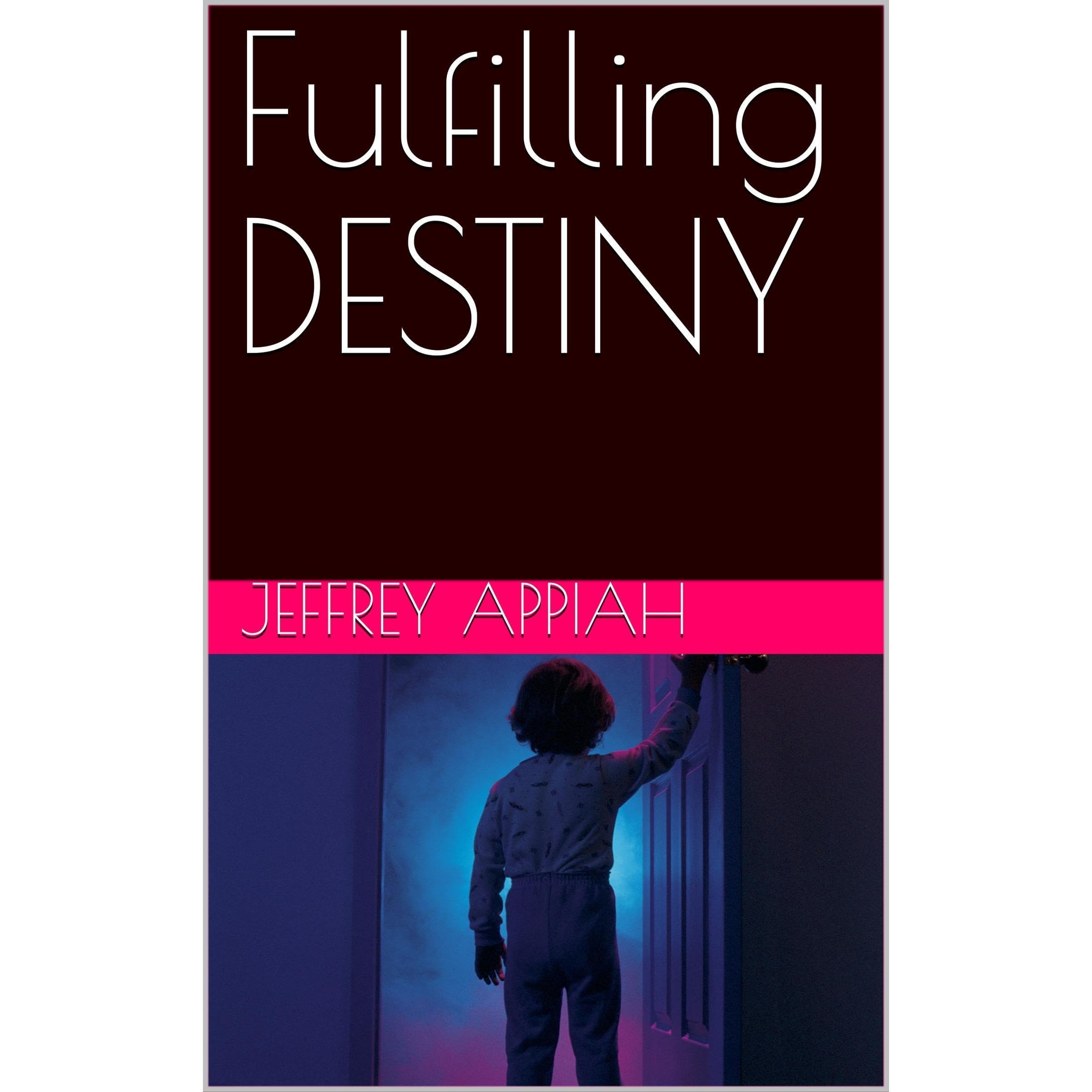 Fulfilling DESTINY