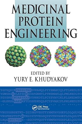 Medicinal Protein Engineering