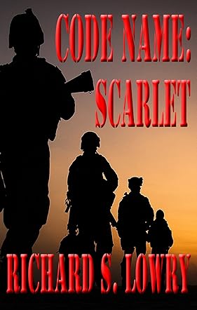 Code Name: Scarlet