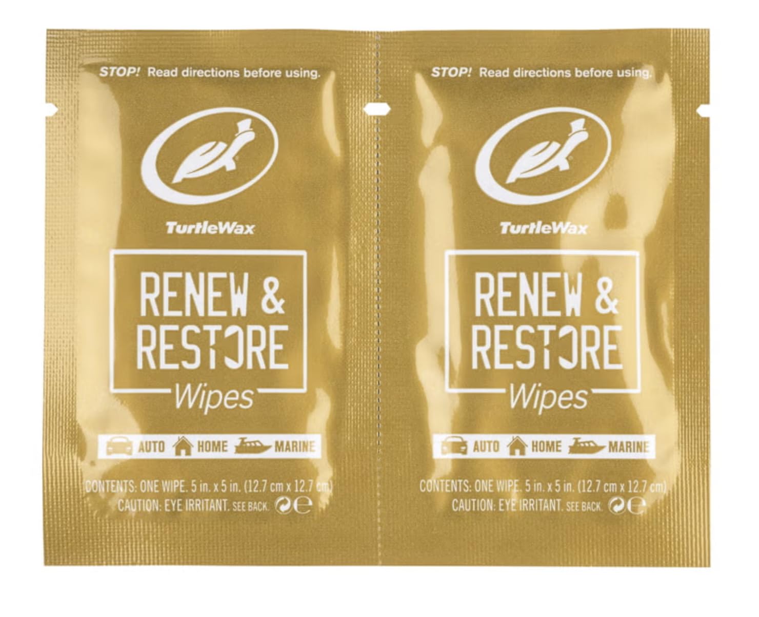 Renew & Restore Wipes thumbnail 3