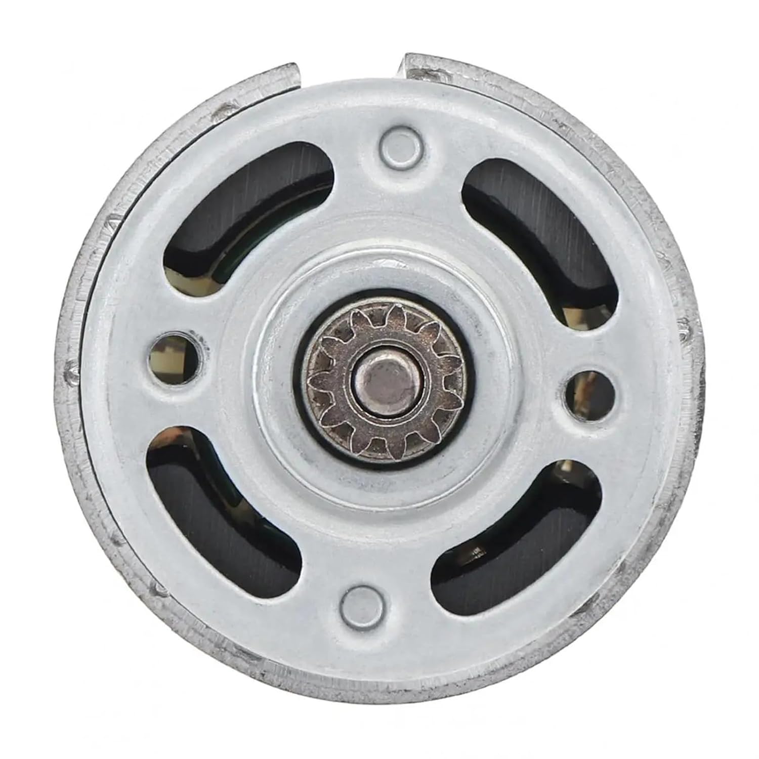 RS775 DC Motor High Power Reciprocating Saw Motor with 11 Tooth Gear for Electric Saber Saw Handheld Cutting Lithium