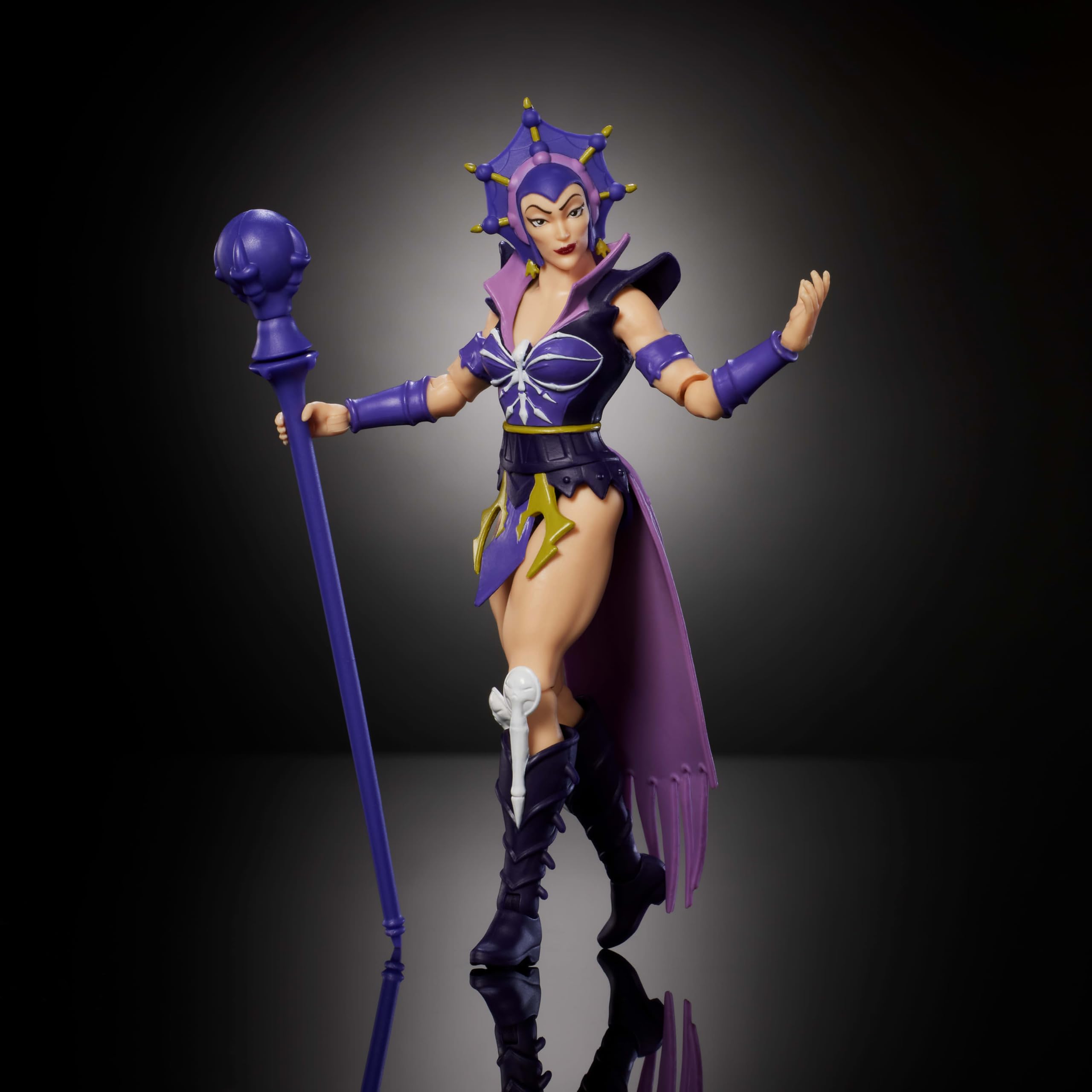 Masters of the Universe Origins Action Figure 200X Cartoon