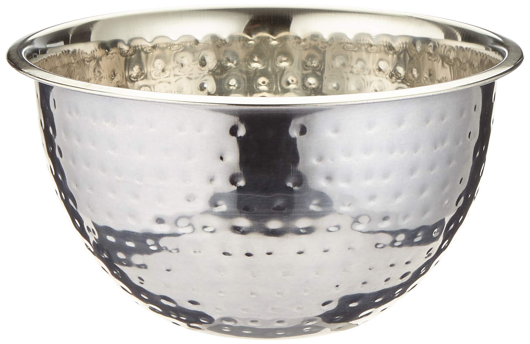 FACKELMANN FM Miska do miksowania 2600 ml INOX Tita Kitchen Plastic