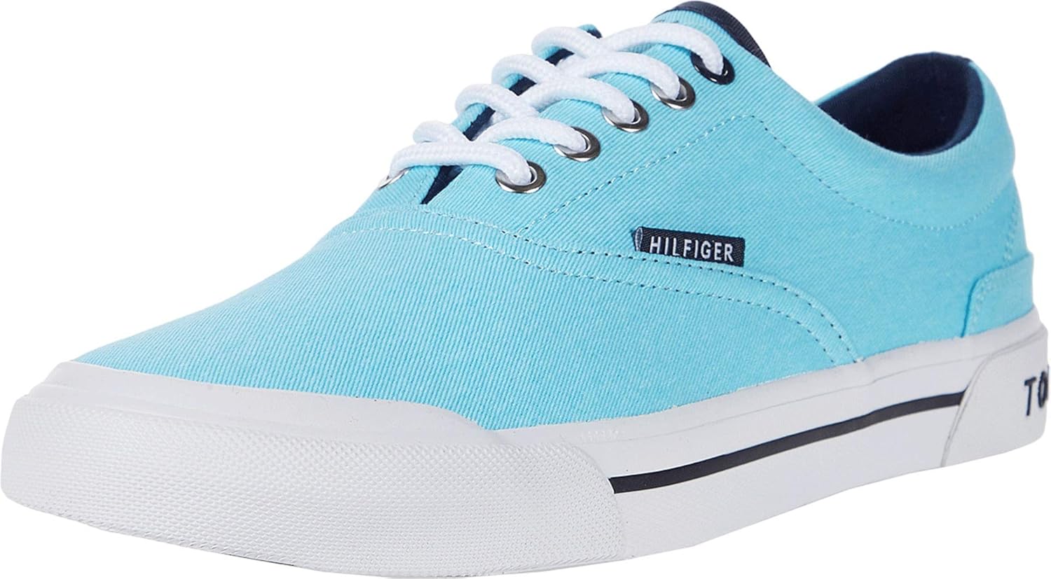 tommy hilfiger classic sneakers