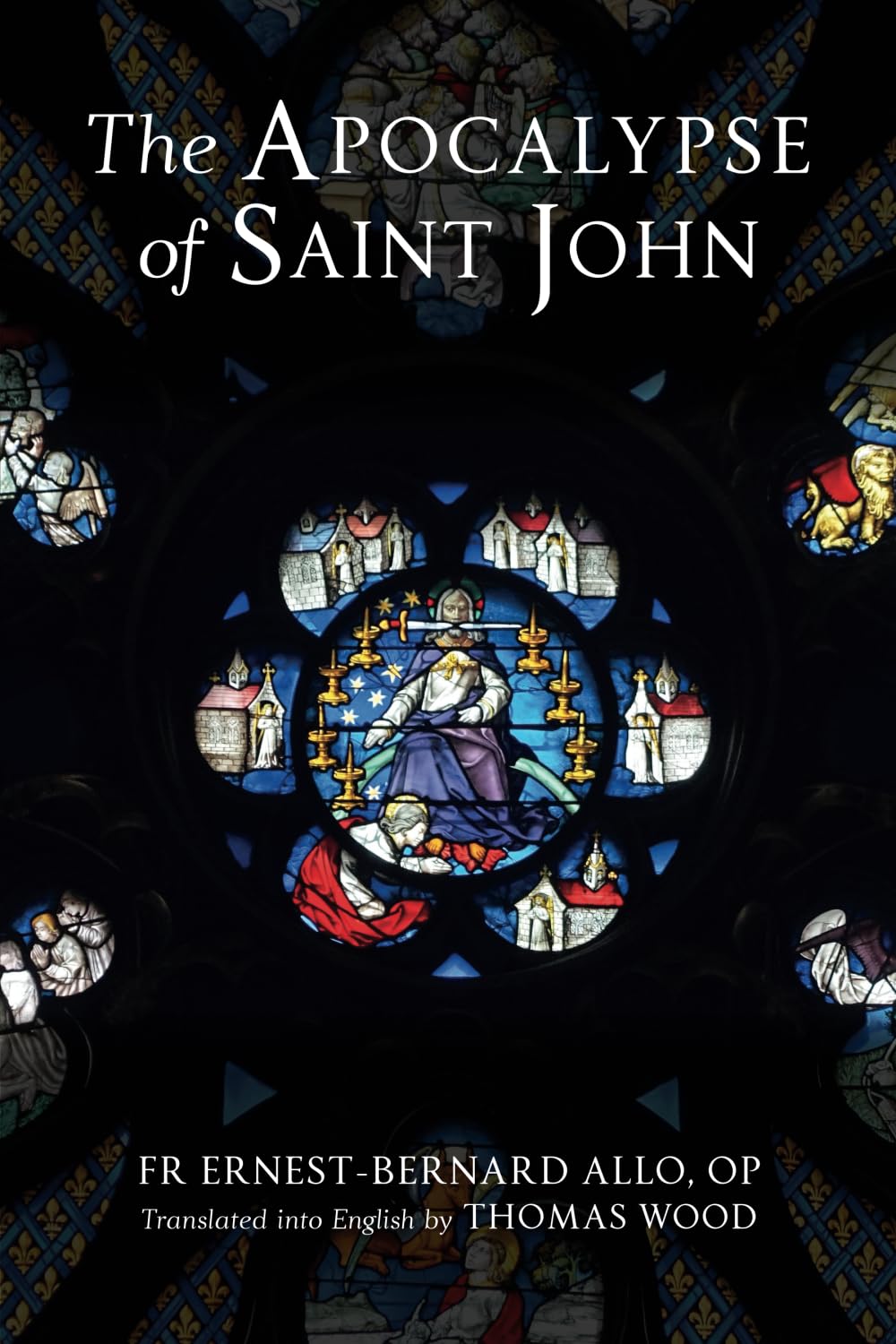 The Apocalypse of St John