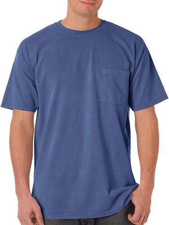 Comfort Colors Mens 6030cc
