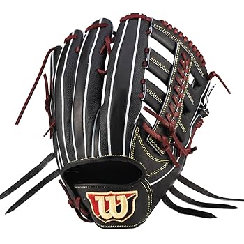 Amazon | Wilson(ウイルソン) 野球 グラブ(グローブ) 軟式用