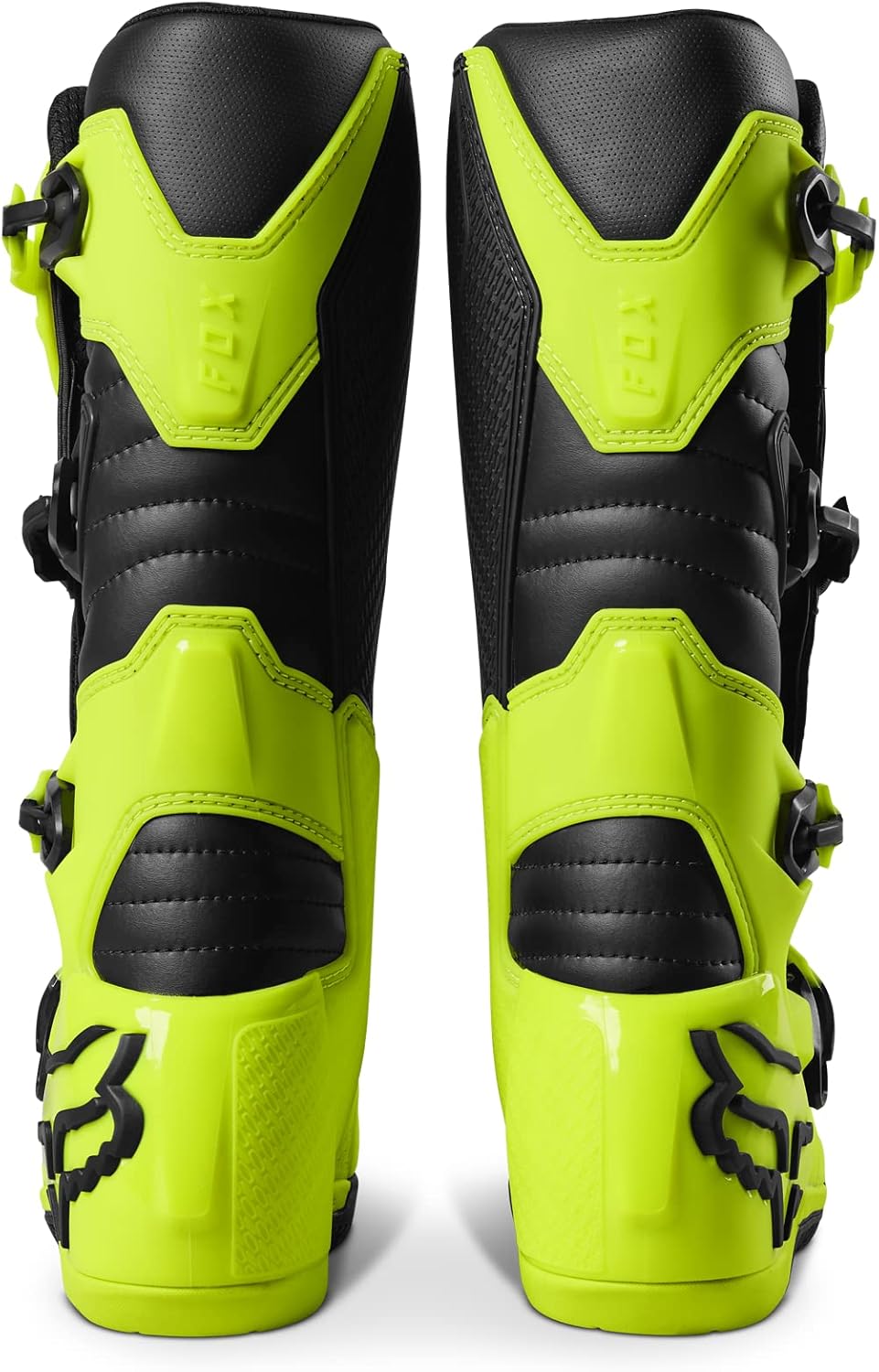 Fox Racing Comp Motocross Dirt Bike Boots