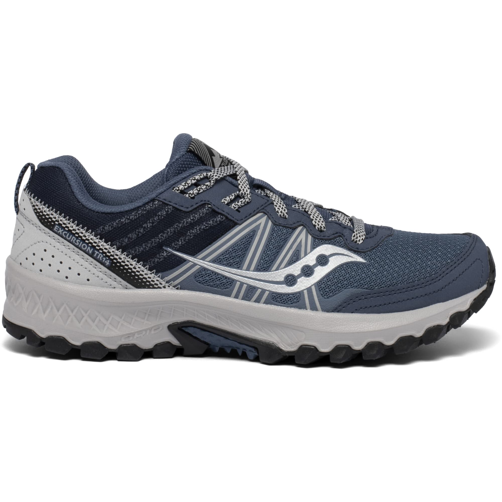 Saucony Damska wycieczka Tr15