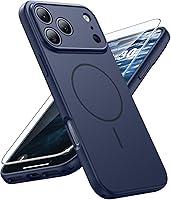 Vista 250 de FNTCASE Funda para Samsung Galaxy A23 5G: (Samsung Galaxy A23 4G LTE) Funda protectora de doble capa resistente para teléfono celular a prueba