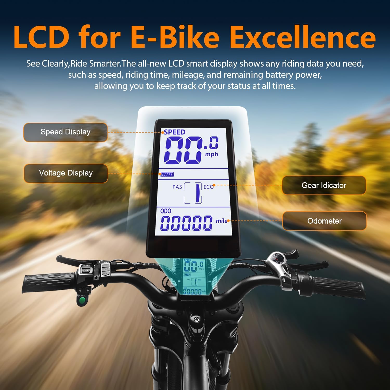 QF100 1500W Electric Dirt Bike, 35 MPH Off-Road Ebike, Dual Suspension, Hydraulic Disc Brakes, UL2849 Certified Electric Bike for Adults & Teens