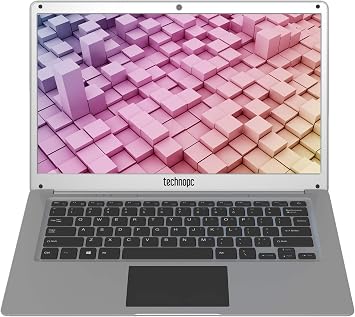 TI14N37-370412F Intel Pentium N3710 İşlemci 4GB RAM 128GB SSD 14 FHD Freedos Notebook