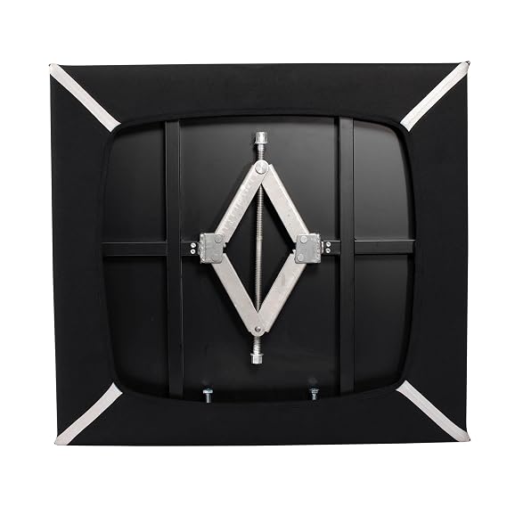 Quick Dam QDFG25 Flood Gate, 25-in, Orange,Black