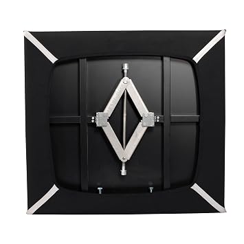 Quick Dam QDFG25 Flood Gate, 25-in, Orange,Black
