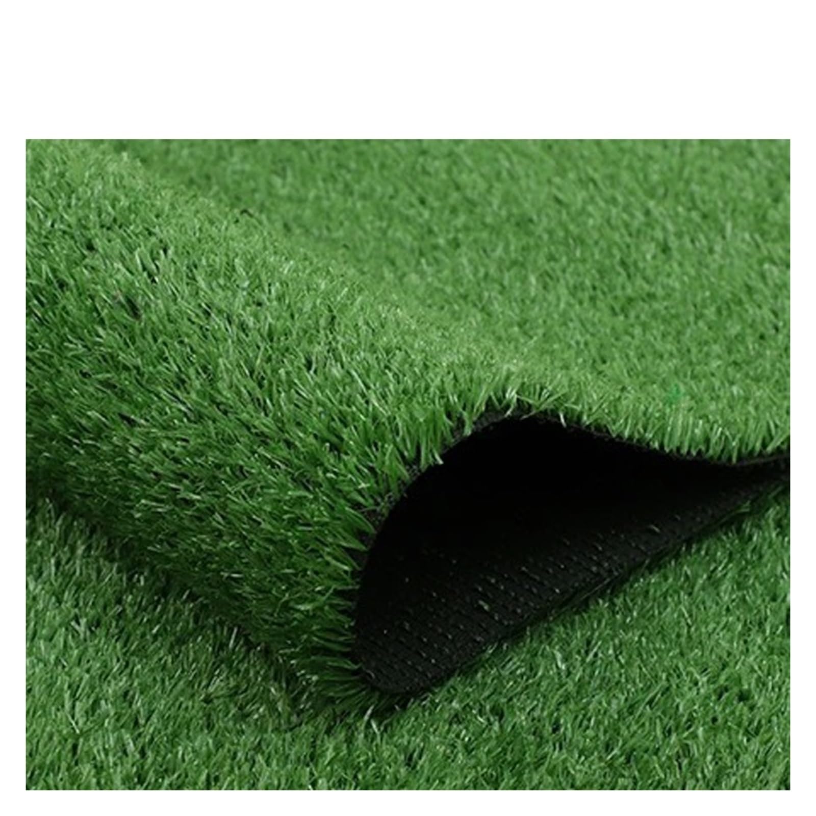 Gazon artificiel extérieur pour jardin - Fini la corvée de tonte avec ce tapis doux