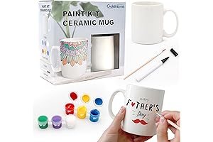 Create Your Own Masterpiece: White Mugs for Unforgettable Designs