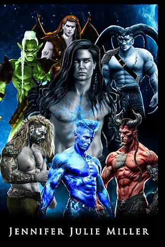 House of DaR notebook, journal (Darverius, House of DaR)