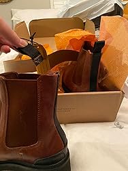 frye allison chelsea boot