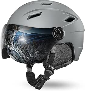 スキーヘルメッ...