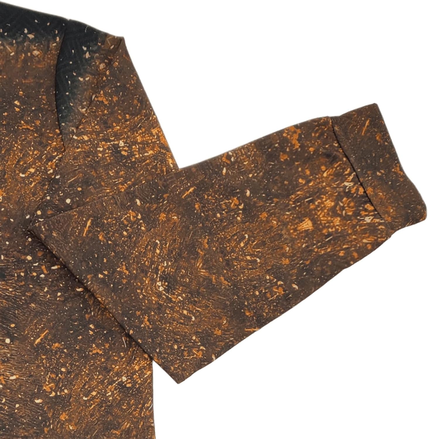 Mens Tracksuit Set 2 Piece Long Sleeve Polo Shirt and Pants Jogging Sweatsuits Sets Casual Fashion Vacation Outfits - Image 8