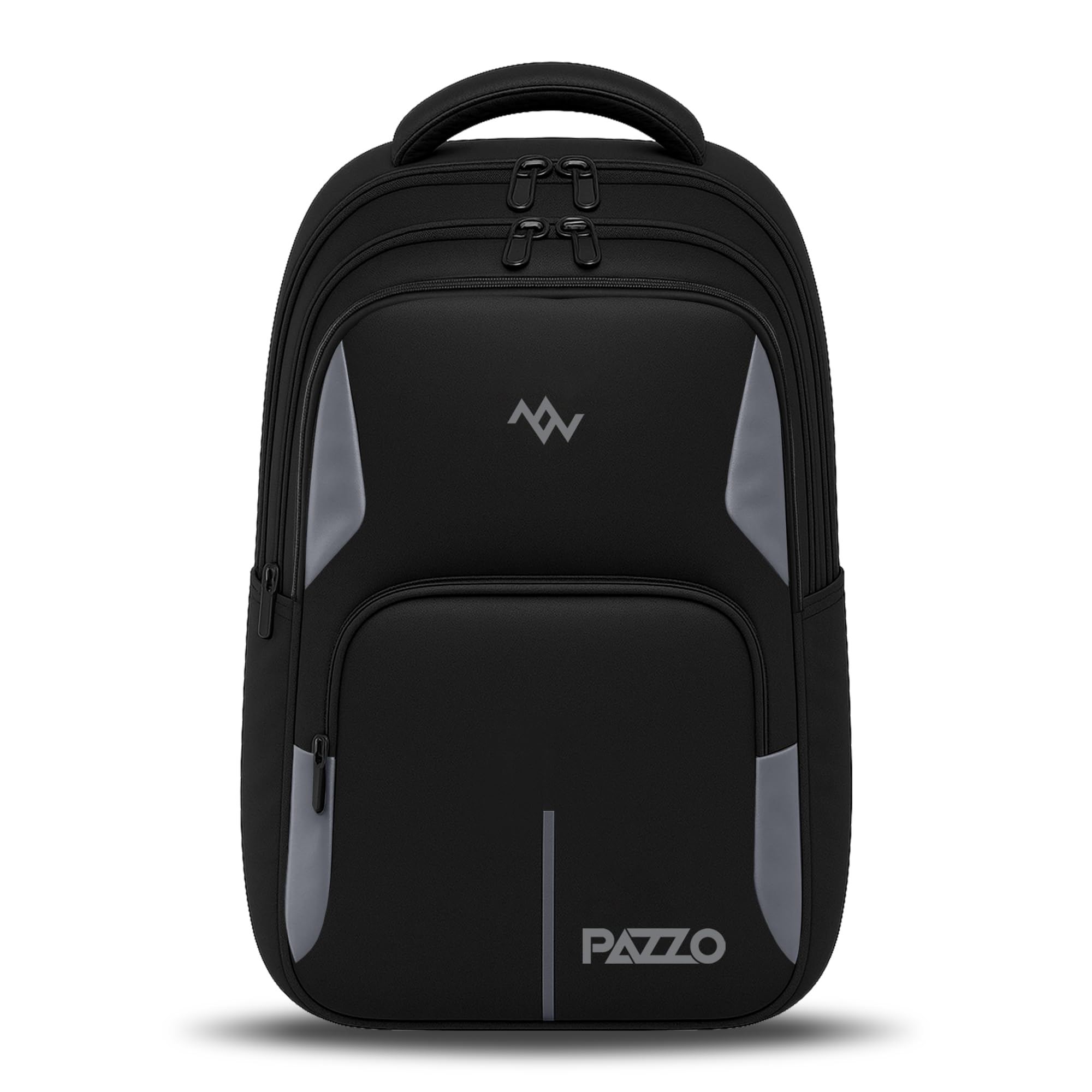 lunar's Luxur 40L Laptop Backpack with 1 Year Warranty | Foam Padded Water Resistant School bag | Laptop Bag 15.6 Inch | Travel College bag for boys | Office bag for man-picture-16