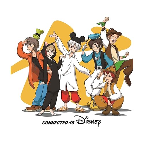 どこまでも ~How Far I'll Go~ / そらる