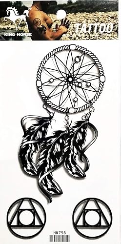 Miniatura 5 de Tatuajes 2 hojas hermosas flores rosa cerezo flores temporales falsos tatuajes fantasía mujeres sexy pintura corporal tatuaje adhesivo para niños