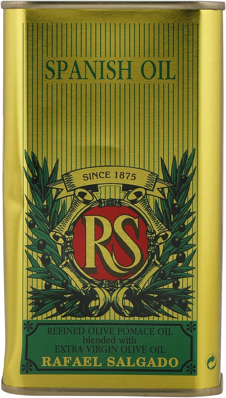 Olive Oil 400 ml