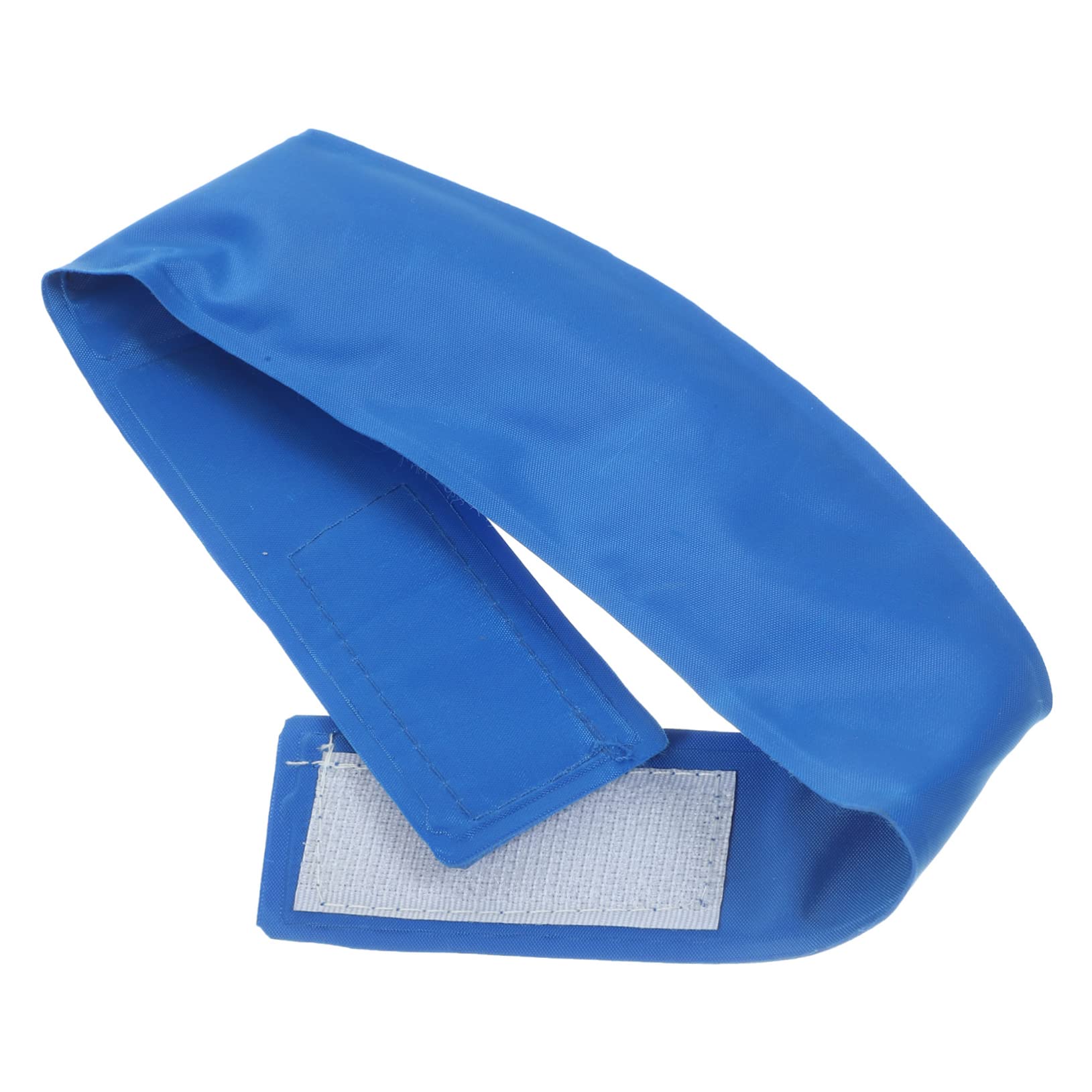 ABOOFAN 5 Pièces Bandana De Refroidissement pour Chien Écharpes Écharpe Rafraîchissante pour Chiot Bandana pour Animaux De Compagnie Écharpe D'été pour Chien Collier L'été Matériel PVA