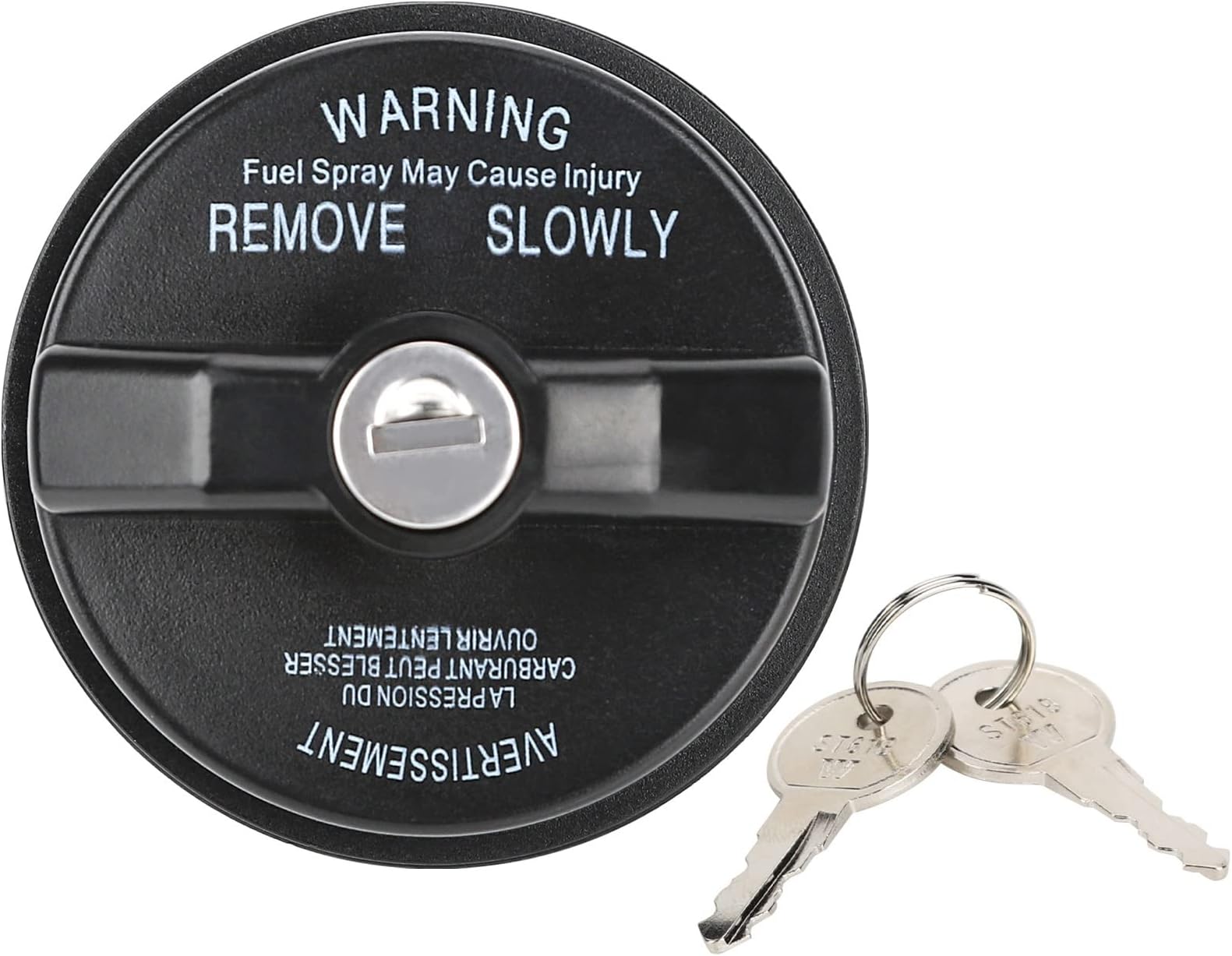 MotoRad MGC795 Locking Fuel Cap Chevrolet Silverado 1500 (1220) Equinox (1017