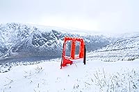 Vista 9 de Stayhold Pala compacta multiusos y herramienta de nieve para automóvil, SUV, camiones y barcos