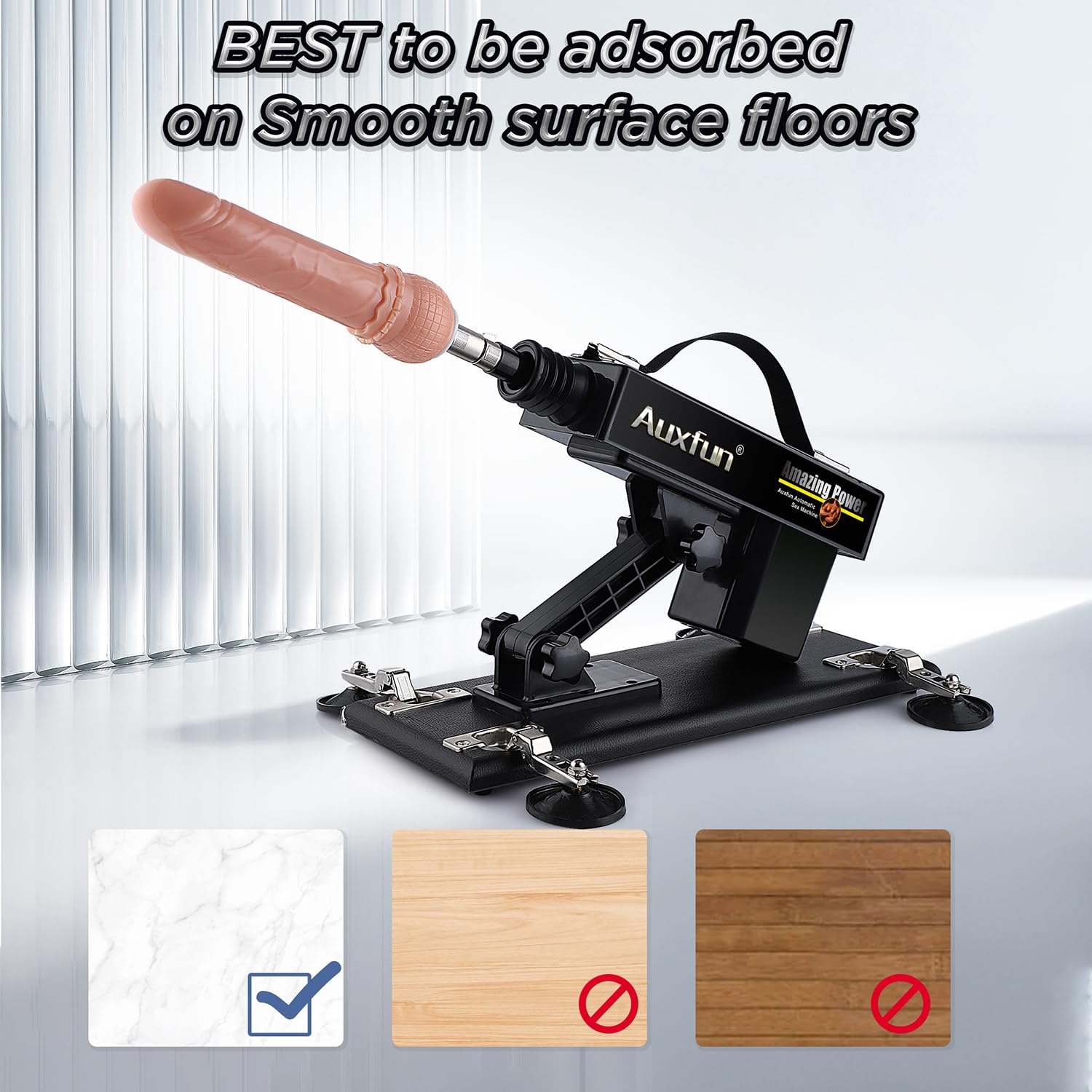 Sex Machine Fuck Machine with 3XLR Connector,Dildo Machine with Realistic Dildo, Love Machine Sex Toys 7 Attachments with Suction Cup Adapter Adult Toys for Women: App Controlled Sex Machine