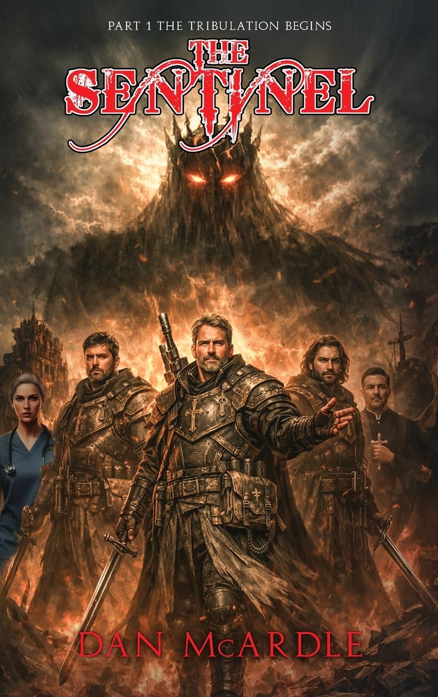 The Sentinel: Part 1 (The Tribulation Begins)