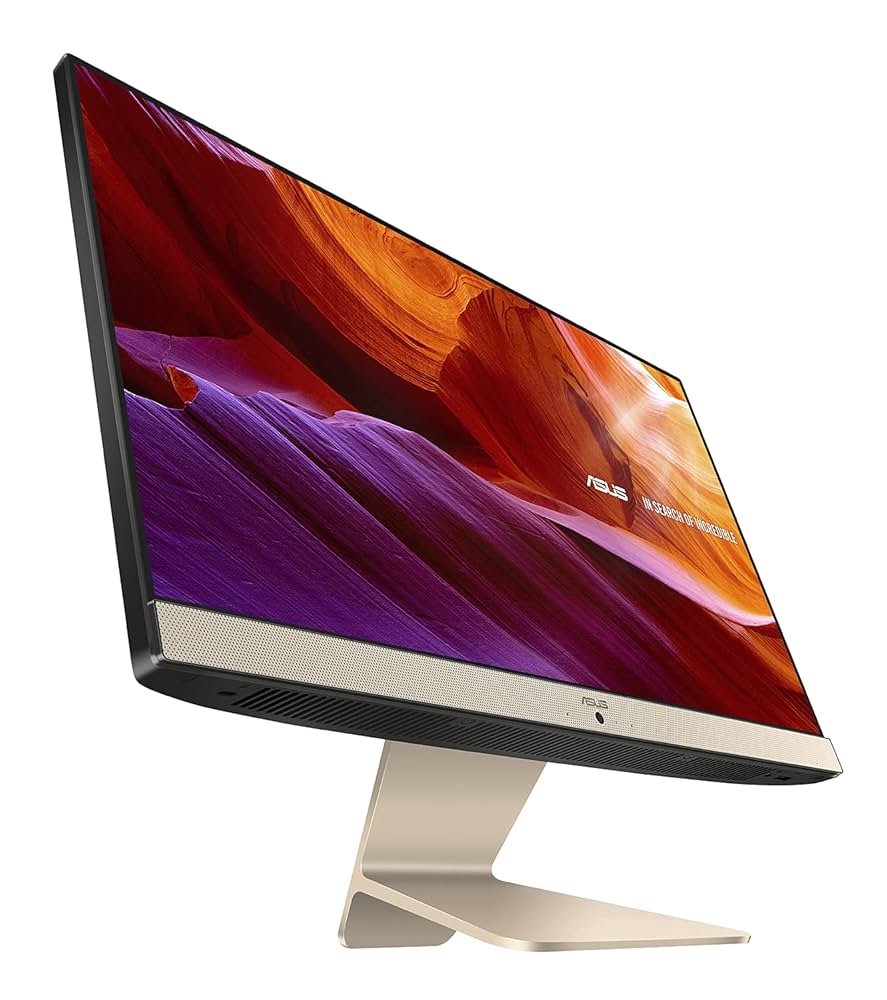 Windowsデスクトップ ASUS VIVO 22 V222GA Celeron J4005 4GB Windowsデスクトップ ASUS VIVO 22 V222GA Celeron J4005 4GB