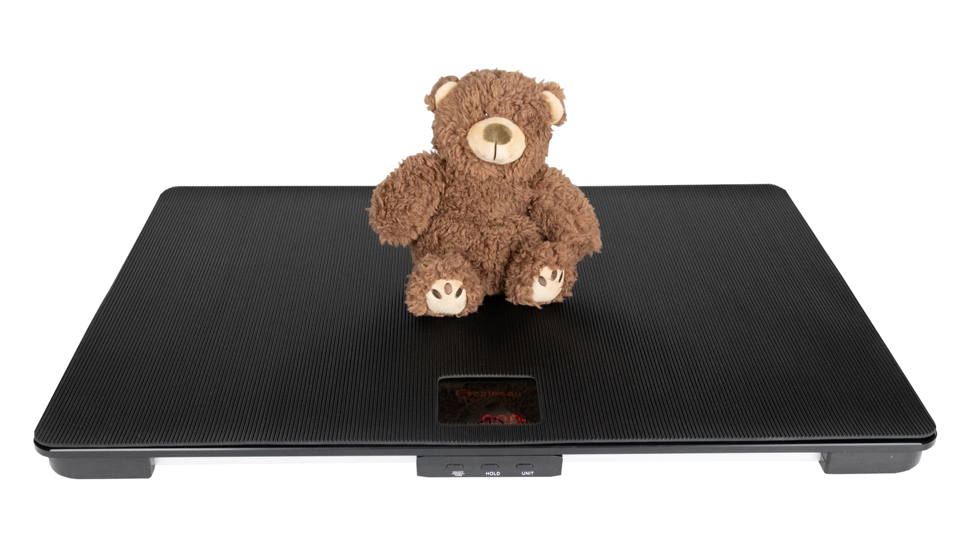 S230 - Bilancia per animali, 650 x 450 x 40 mm, 100 kg/10 g