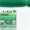 Bird Netting for Garden Protect Vegetable Plants and Fruit Trees, Garden Net Doesn't Tangle and Reusable Fencing Protect Fruit Vegetables from Birds,Deer,Squirrels and Other Animals6.8x16.4Ft