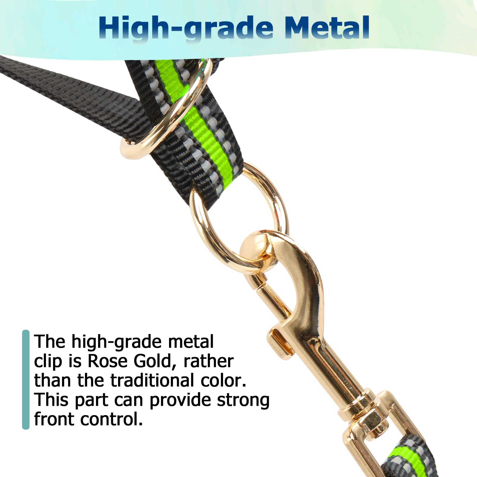 Photo inspiration: Fresh Look at Snapklik Com Barkless Muzzle Leash For Heavy Pullers No Pull