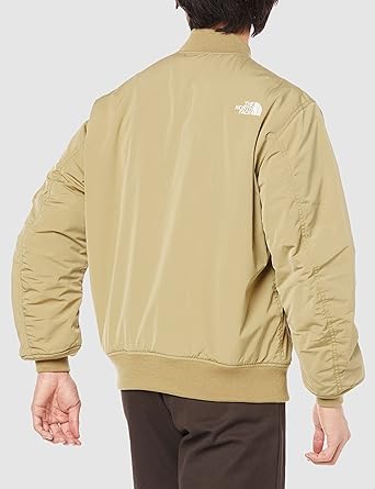 ノースフェイス インサレーション ボンバージャケット XL 82132 ② THE ノースフェイス インサレーション ボンバージャケット XL 82132 ② THE