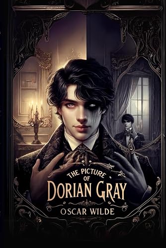 The Picture of Dorian Gray: by Oscar Wilde | Complete and Unabridged Edition