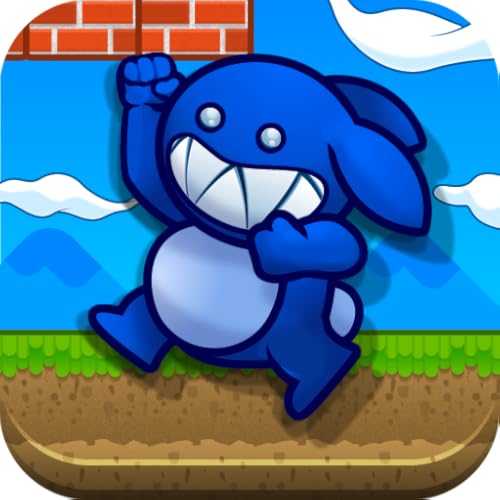 Blue Rabbit World
