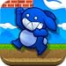 Blue Rabbit World