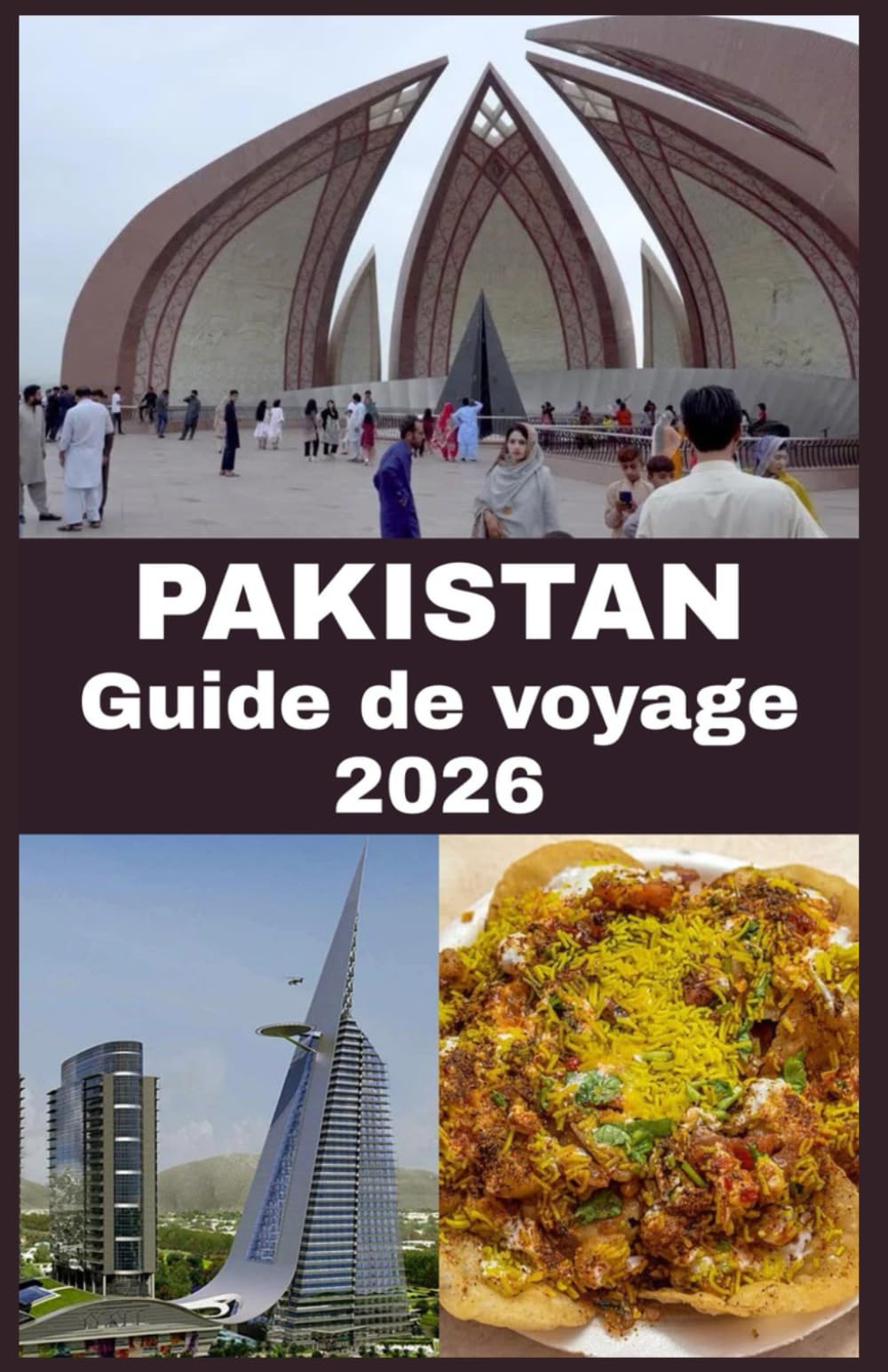 PAKISTAN Guide de voyage 2026: Explorez des paysages à couper le souffle, une histoire ancienne et des expériences locales authentiques