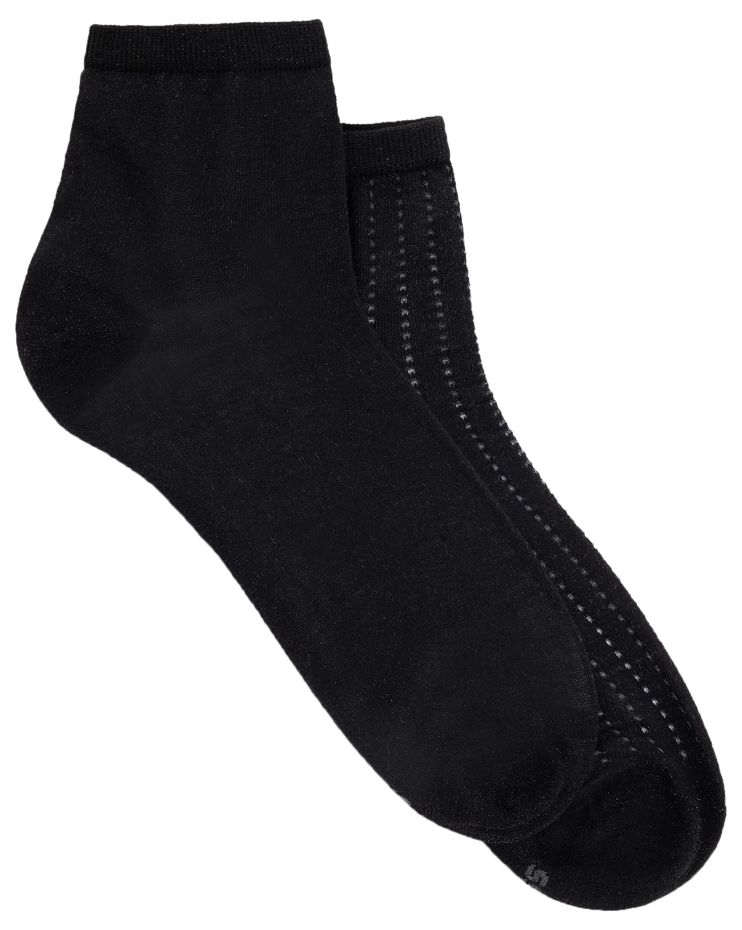BOSS Women's Short Socks