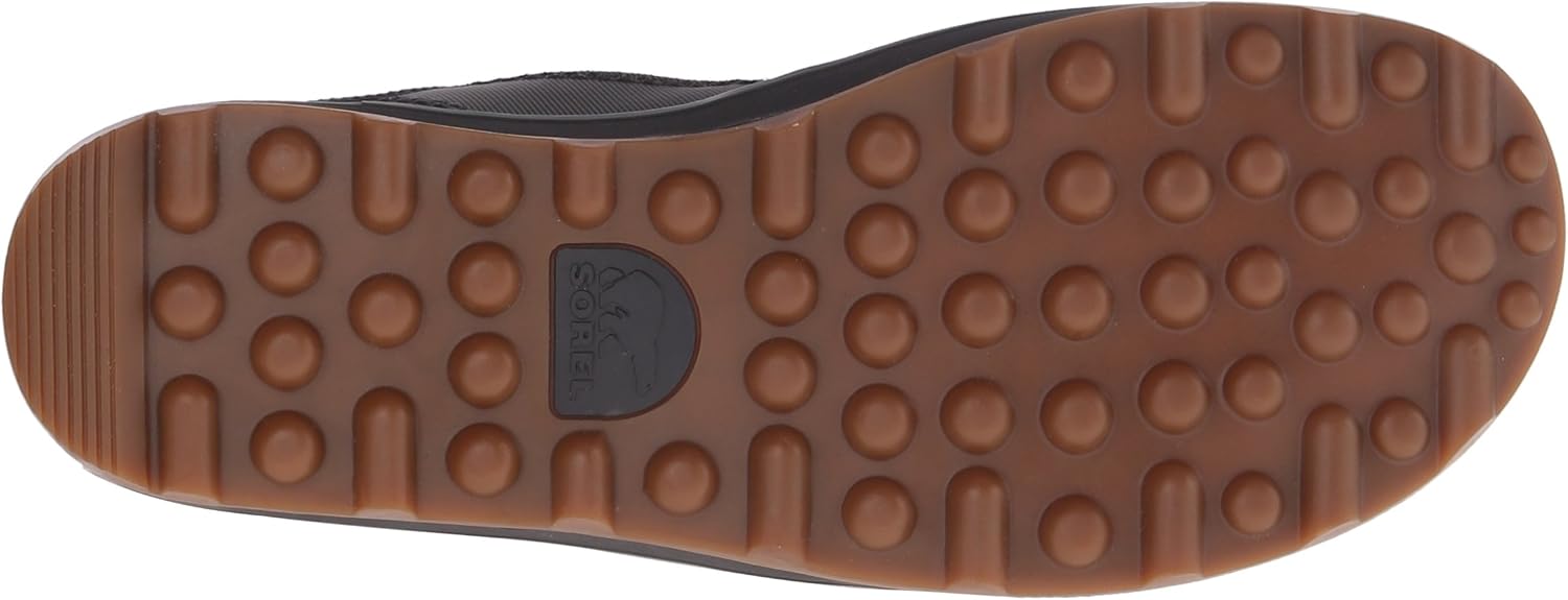 Sorel Women's Glacy Explorer Cold Weather Boot