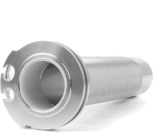 G2 Ergonomics - Tubo de manipulación del acelerador para Yamaha Kawasaki