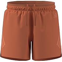 adidas Homme ADI365 Running Formotion Iconic Shorts, Dusky Orange Mel.