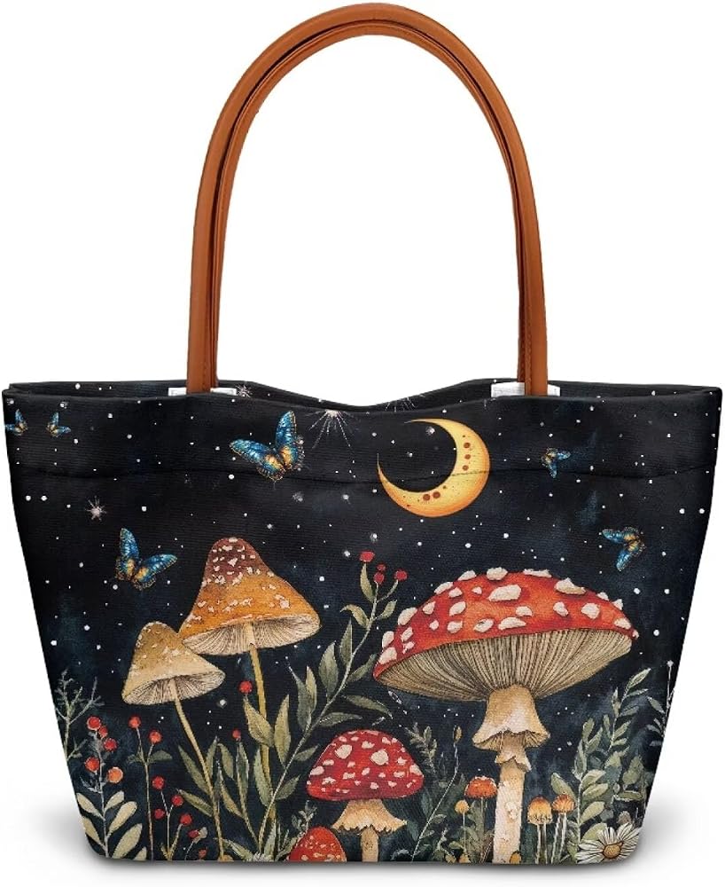 Quirky Work Bag